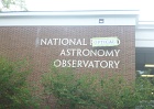 The New NRAO